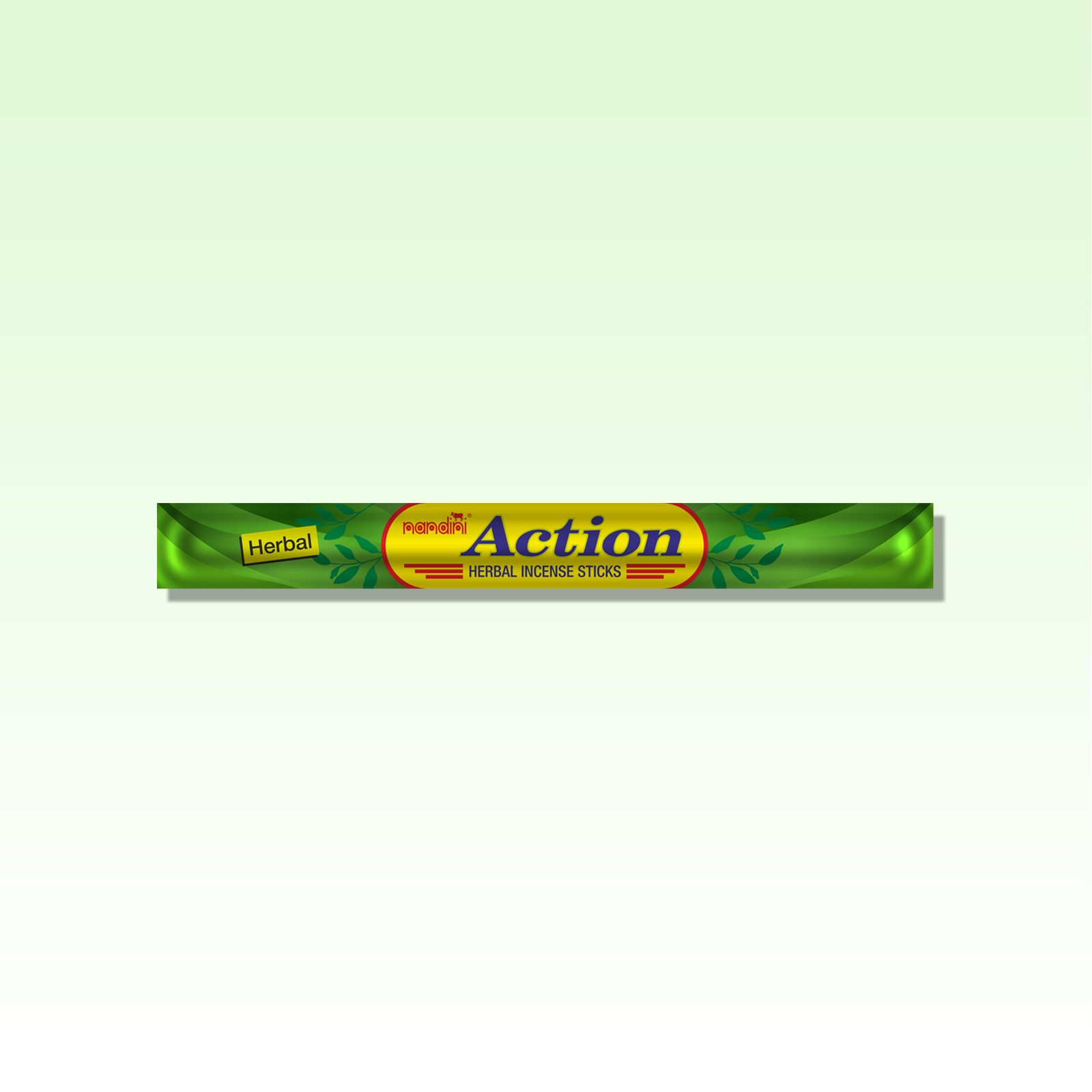 Action Incense Sticks